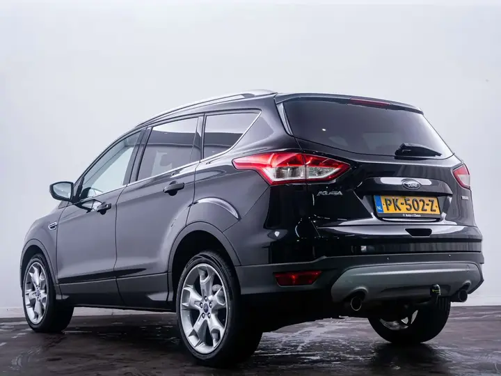 Ford Kuga 2013 photo 5