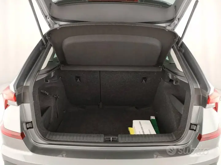 Skoda Kamiq 2025 photo 4