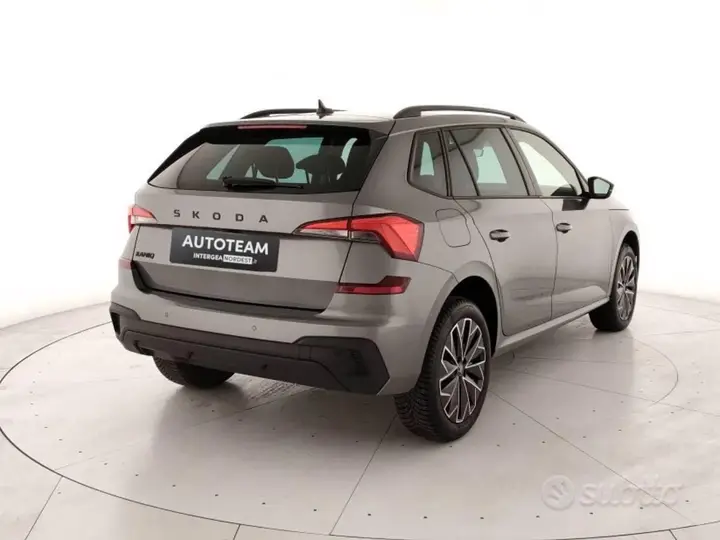 Skoda Kamiq 2025 photo 3