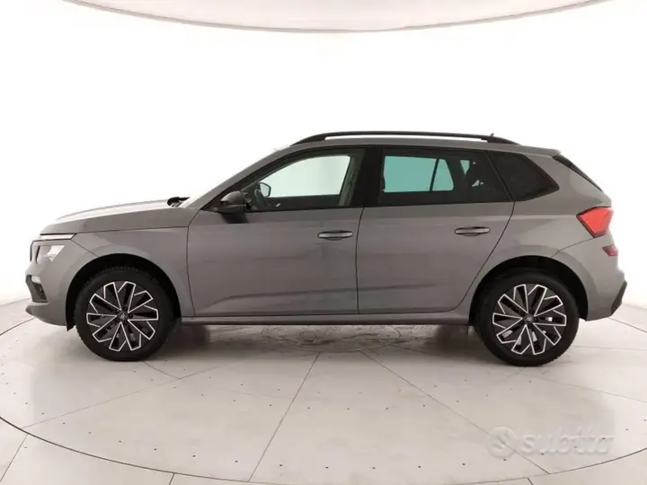 Skoda Kamiq 2025 photo 2