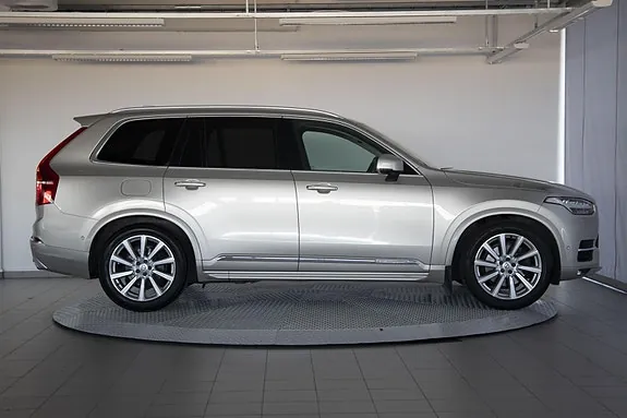 Volvo Xc90 2016 photo 4