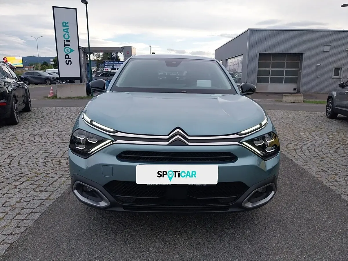 Citroen C4 2024 photo 2