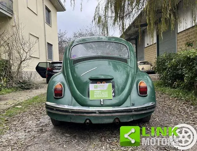 Volkswagen Maggiolino 1970 photo 2