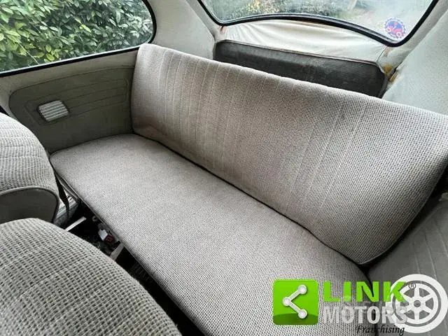 Volkswagen Maggiolino 1970 photo 5