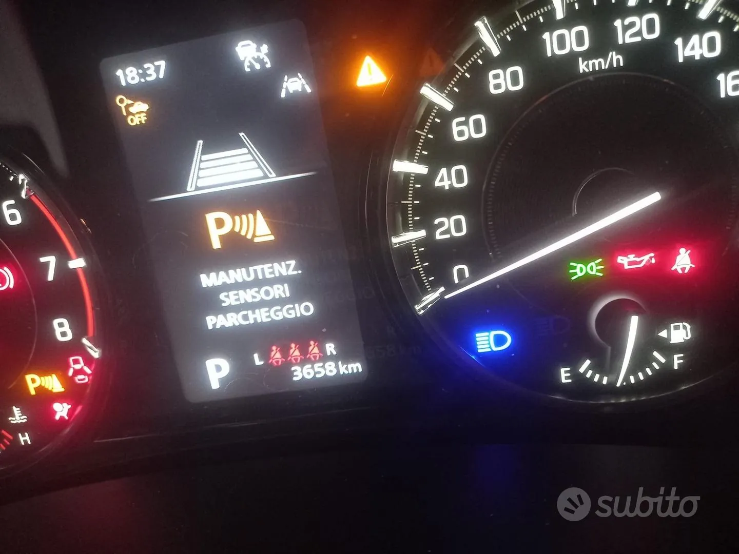 Suzuki Vitara 2026 photo 5