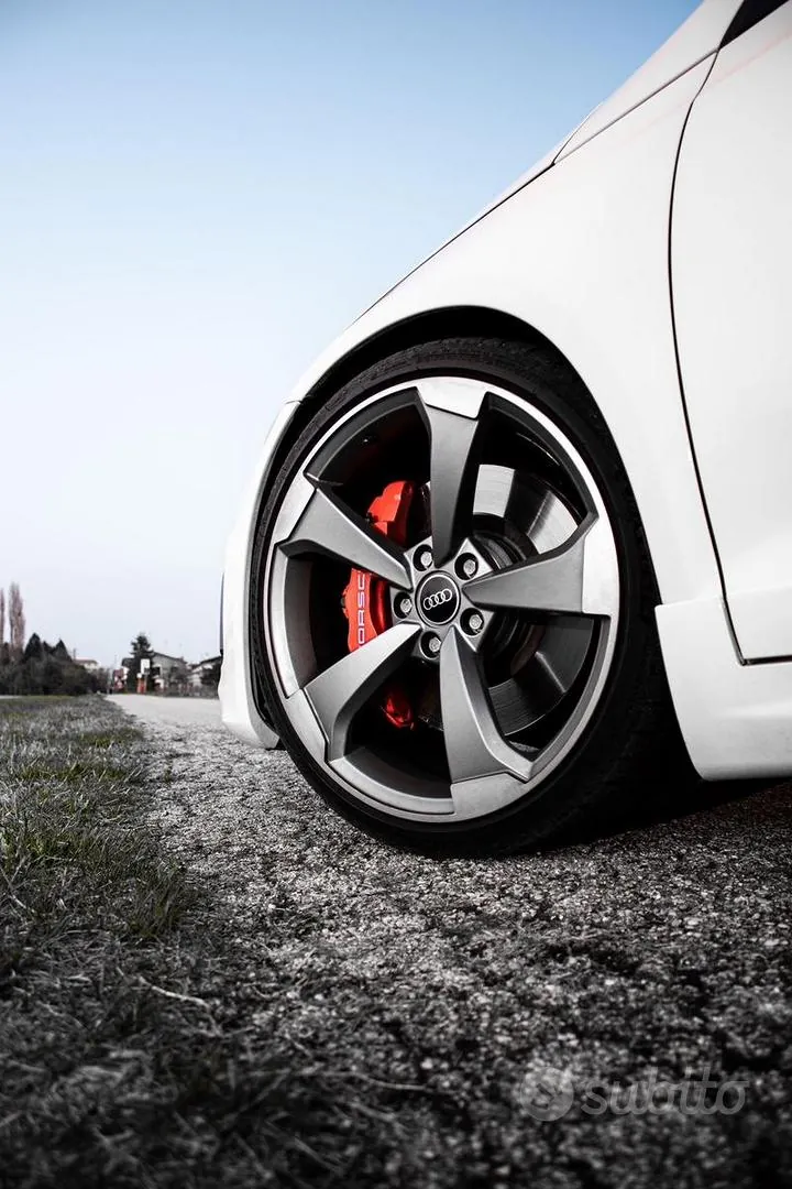 Volkswagen Scirocco 2009 photo 5