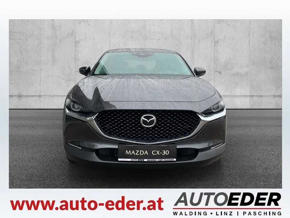 Mazda Cx-30 2026 photo 2