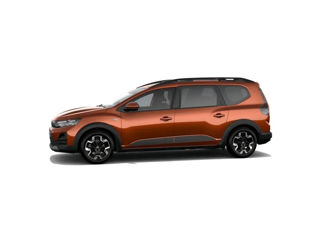 Dacia Jogger 2026 photo 2