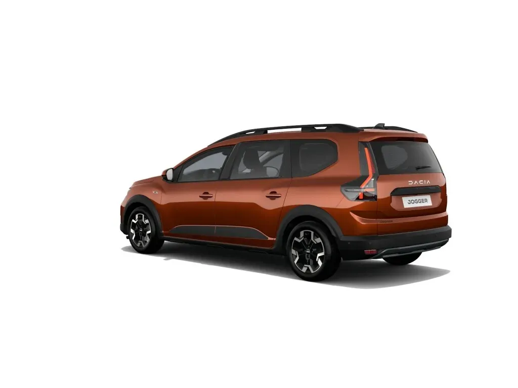 Dacia Jogger 2026 photo 3