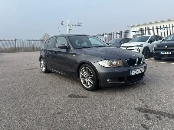 BMW 120D