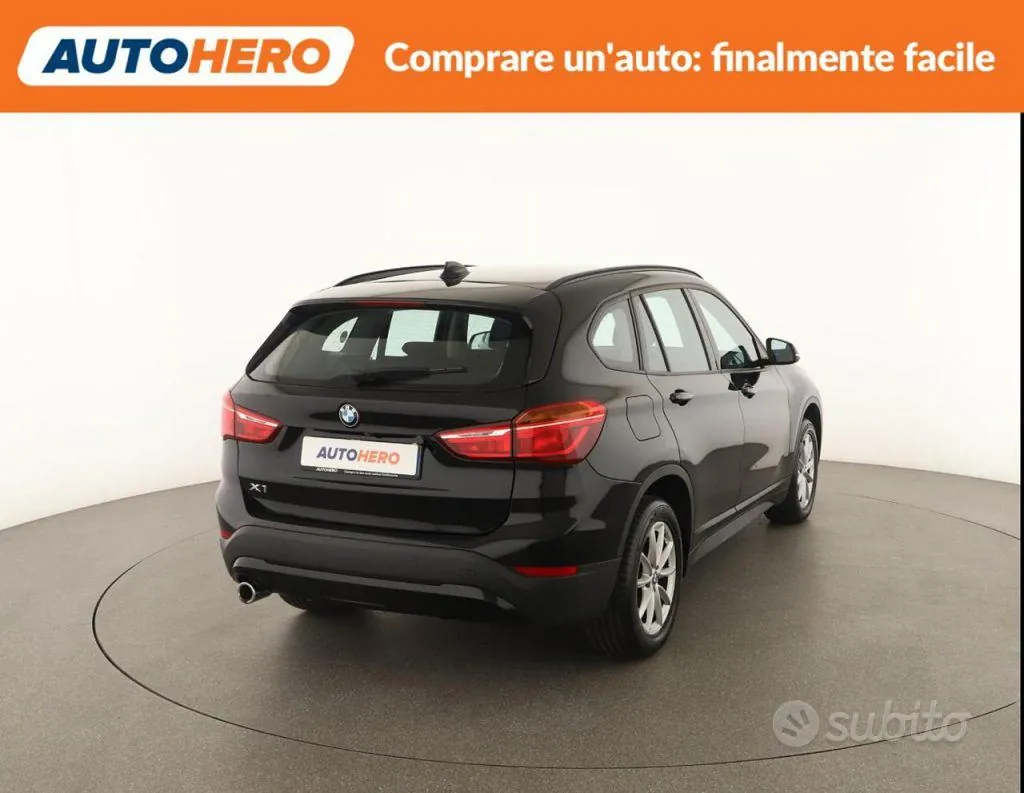 BMW X1 2022 photo 5