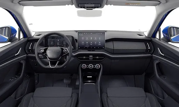 Skoda Kodiaq 2026 photo 2