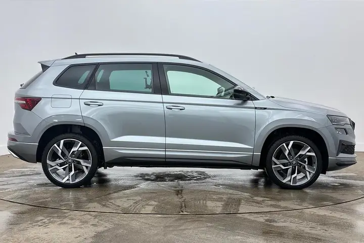 Skoda Karoq 2026 photo 4