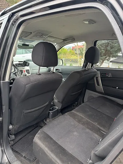 Daihatsu Terios 2006 photo 3