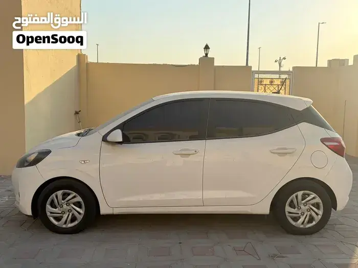 Hyundai I10 2023 photo 2