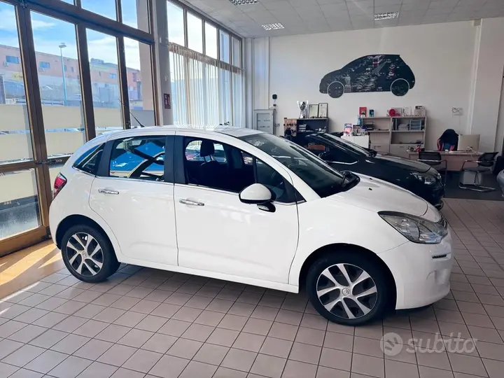 Citroen C3 2016 photo 5