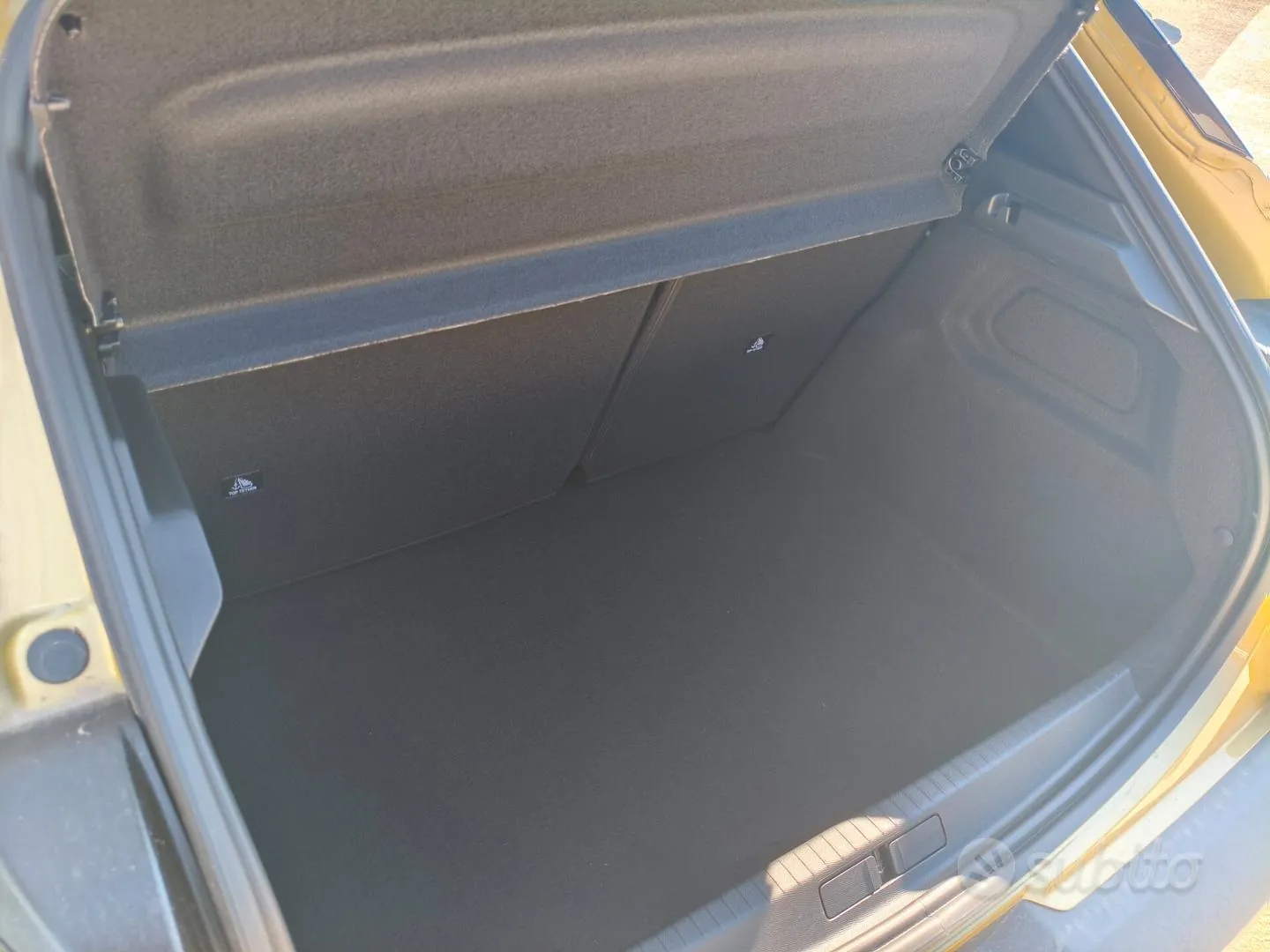 Lancia Ypsilon 2025 photo 4
