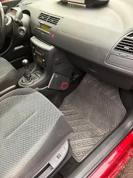Citroen C4 2007 photo 3