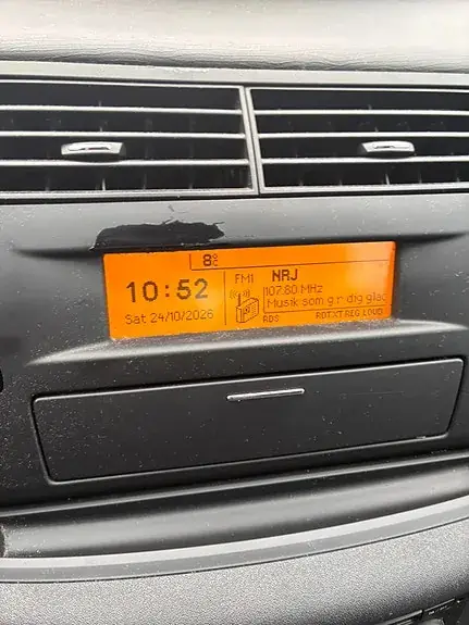 Citroen C4 2007 photo 4
