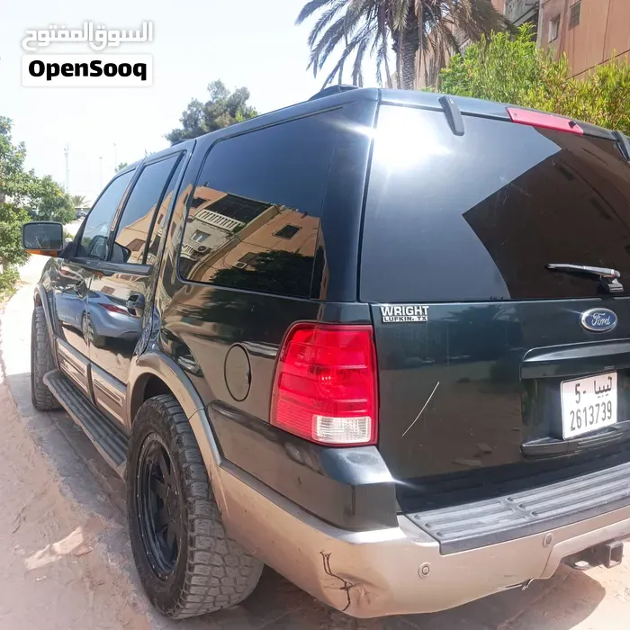 Ford Expedition 2008 photo 2