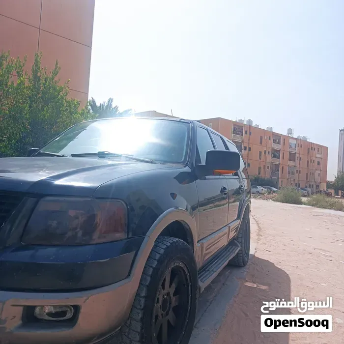 Ford Expedition 2008 photo 3