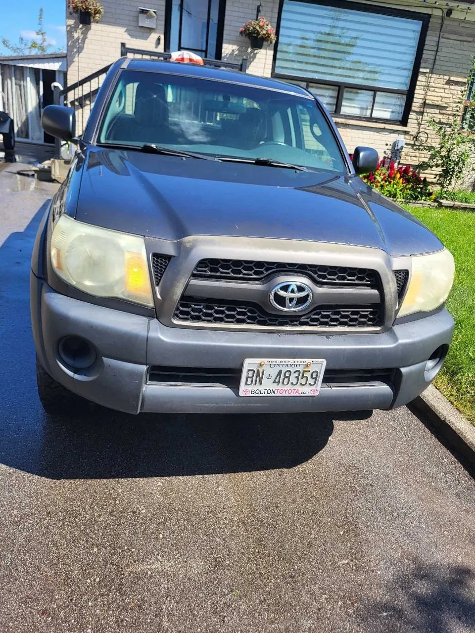 Toyota Tacoma
