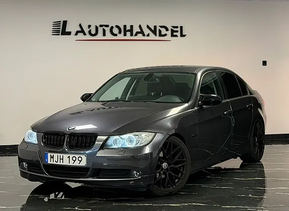 BMW 320I
