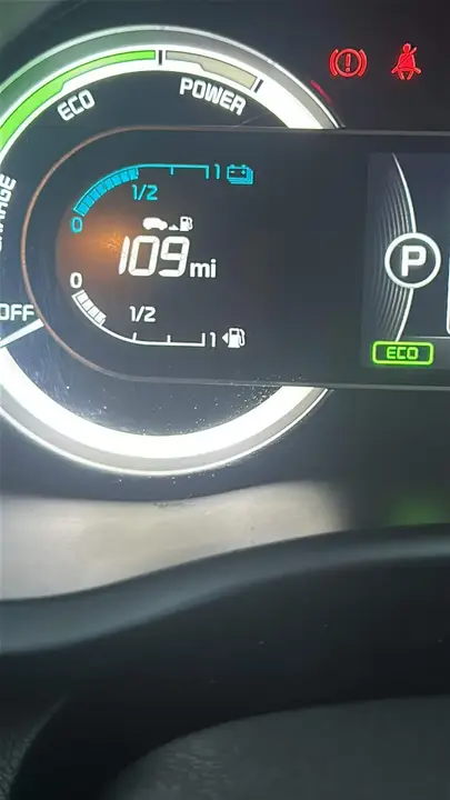 Kia Niro 2018 photo 2