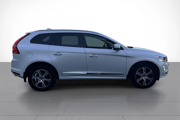 Volvo Xc60 2014 photo 4