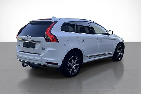 Volvo Xc60 2014 photo 5