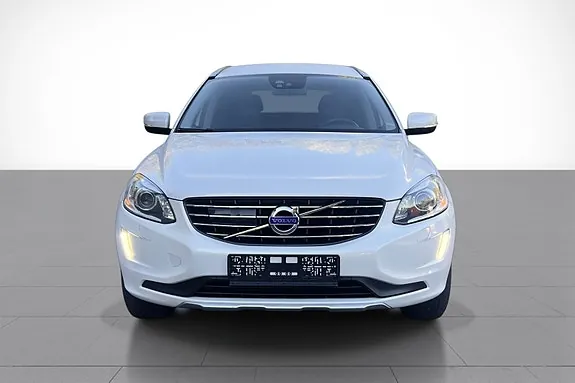 Volvo Xc60 2014 photo 2