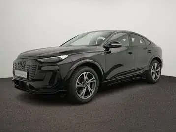 Audi Q6 Sportback E-Tron