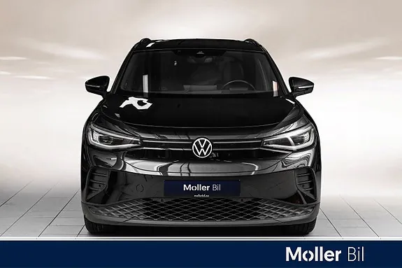 Volkswagen Id.4 2025 photo 3