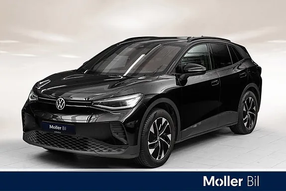 Volkswagen Id.4