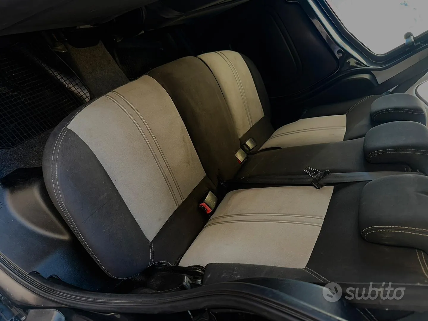 Fiat Qubo 2014 photo 4