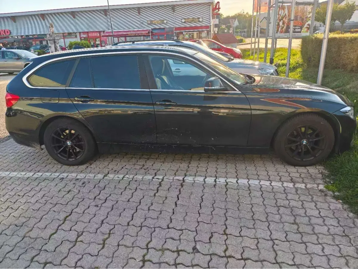 BMW 320D