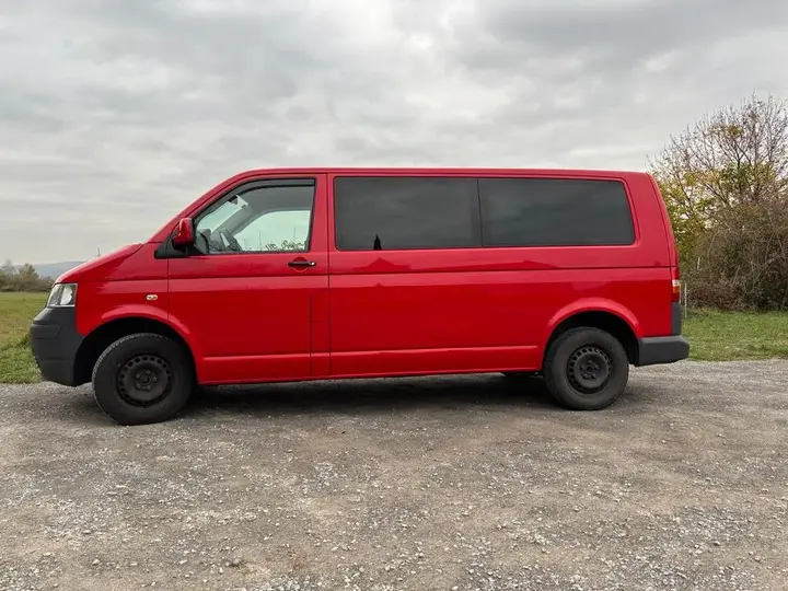 Volkswagen T5