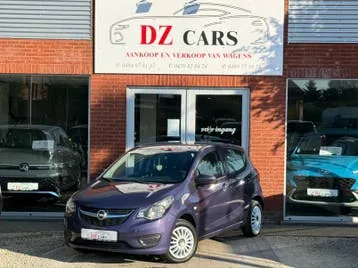 Opel Karl