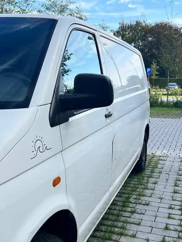 Volkswagen T4