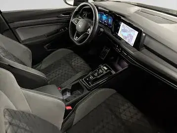 Volkswagen Golf Viii 2024 photo 3