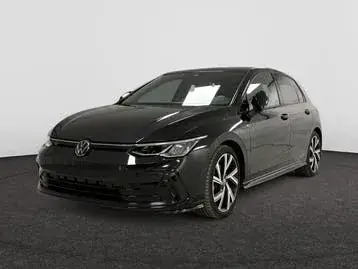 Volkswagen Golf Viii