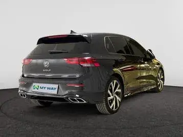 Volkswagen Golf Viii 2024 photo 2