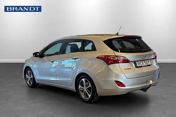 Hyundai I30 2017 photo 2