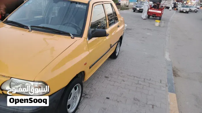 Saipa Other
