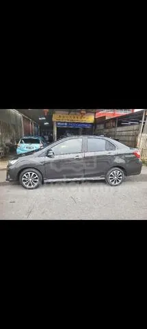 Perodua Bezza