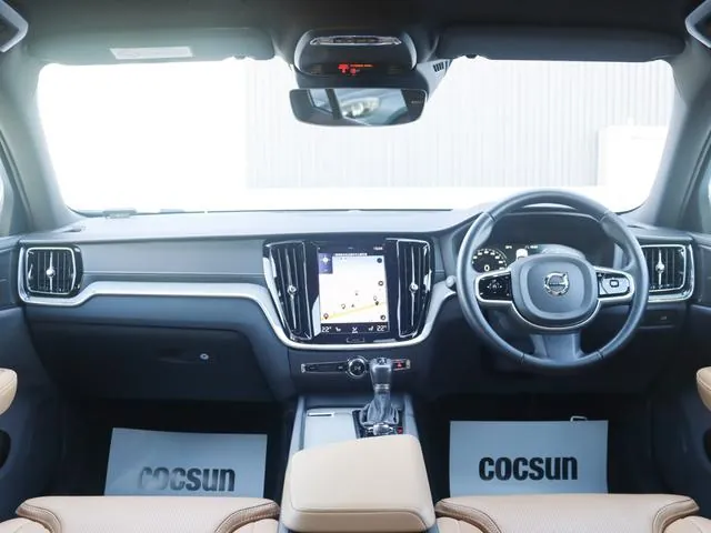 Volvo V60 2019 photo 4