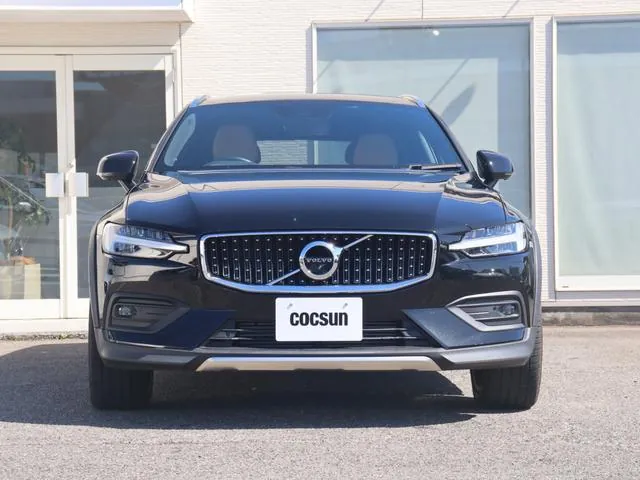 Volvo V60 2019 photo 5