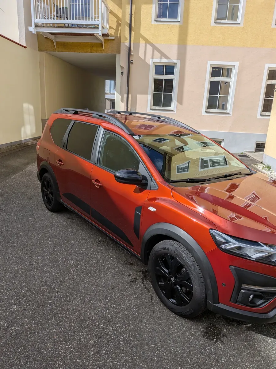 Dacia Jogger Extreme+ Tce 110 2022 photo 2