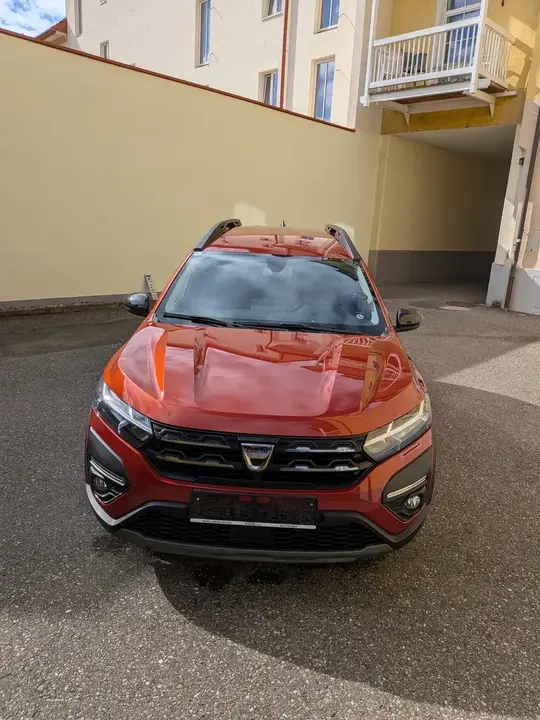 Dacia Jogger Extreme+ Tce 110