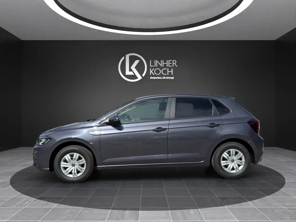 Volkswagen Polo 2026 photo 2
